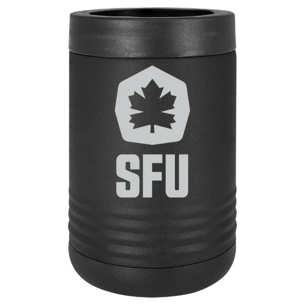 Simon Fraser University Polar Camel Standard Beverage Holder
