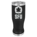 Simon Fraser University Polar Camel 14 oz. Pilsner Tumbler