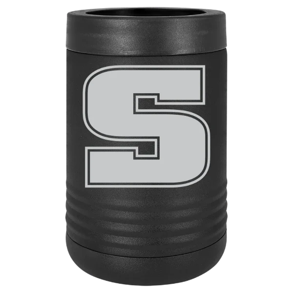 Slippery Rock University of Pennsylvania Polar Camel Standard Beverage Holder