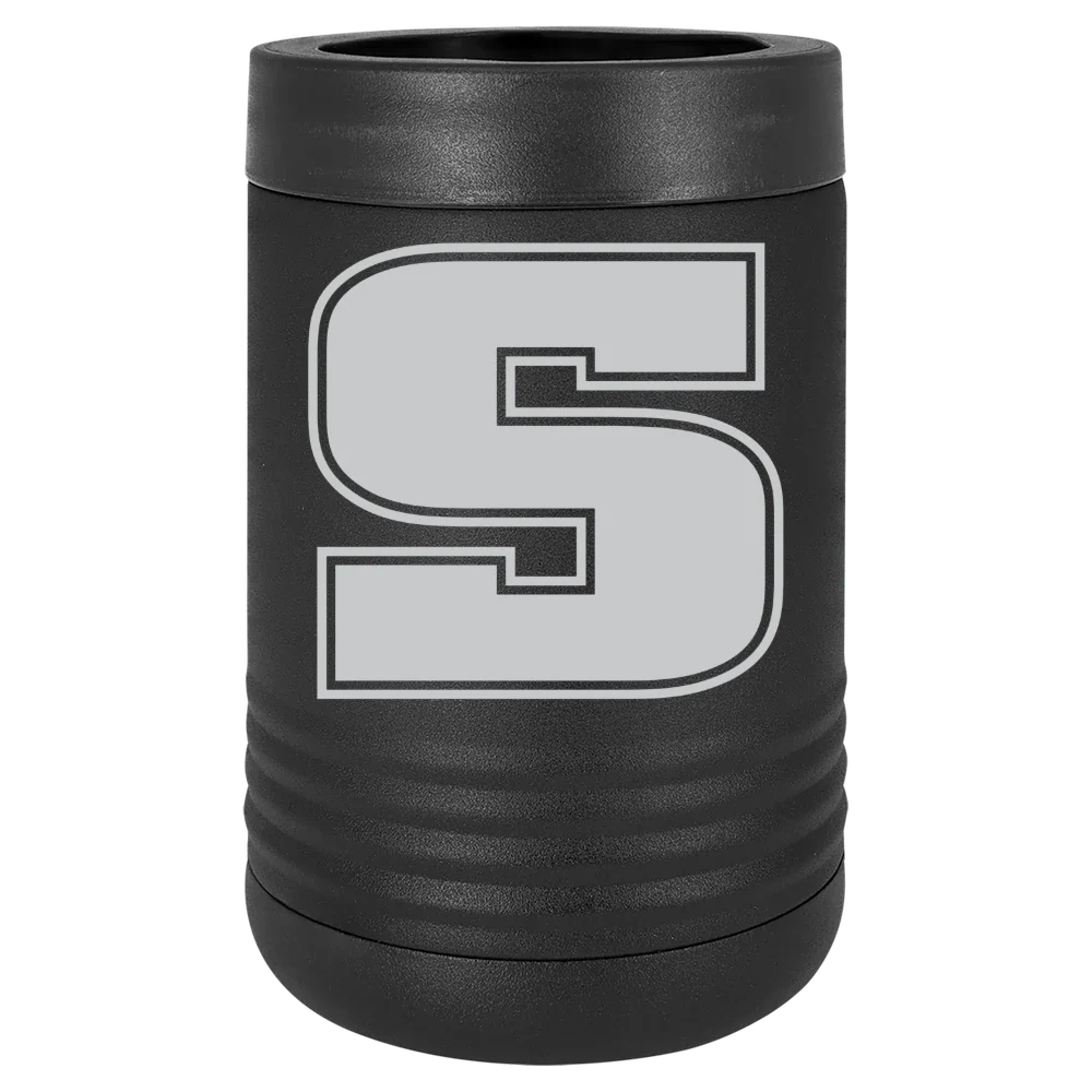 Slippery Rock University of Pennsylvania Polar Camel Standard Beverage Holder