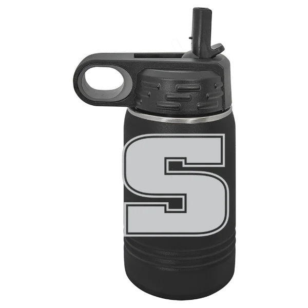 Slippery Rock University of Pennsylvania Polar Camel 12 oz. Water Bottle