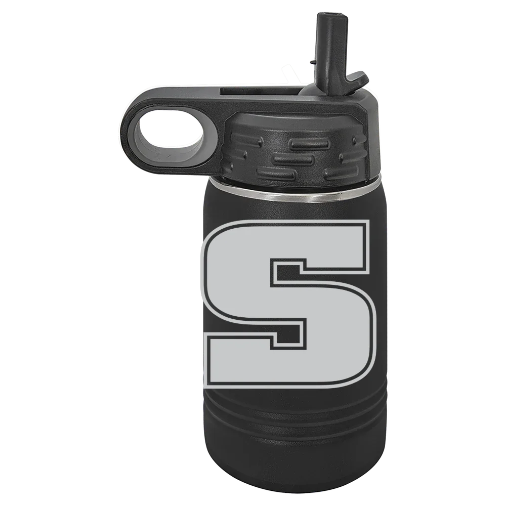 Slippery Rock University of Pennsylvania Polar Camel 12 oz. Water Bottle