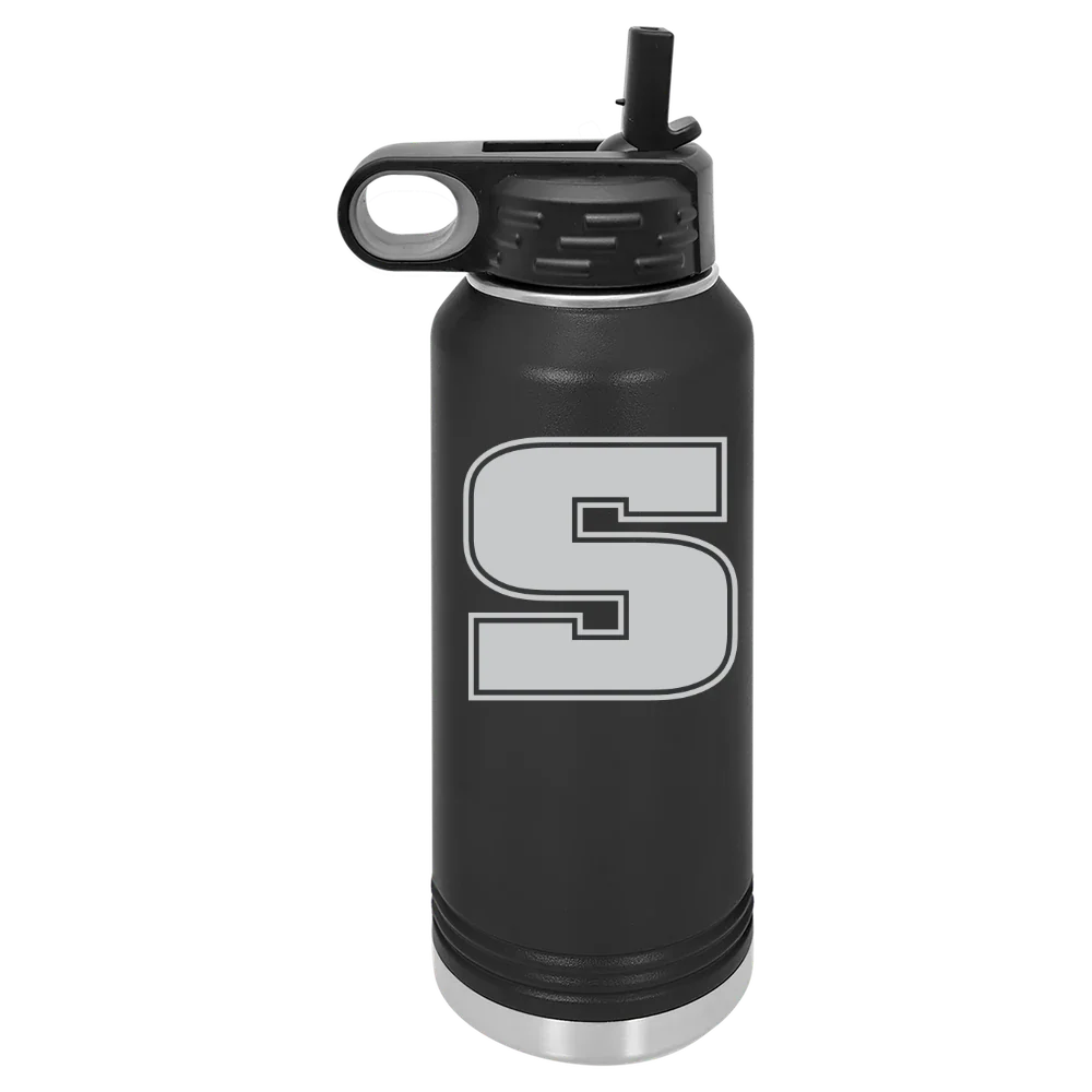Slippery Rock University of Pennsylvania Polar Camel 32 oz. Water Bottle