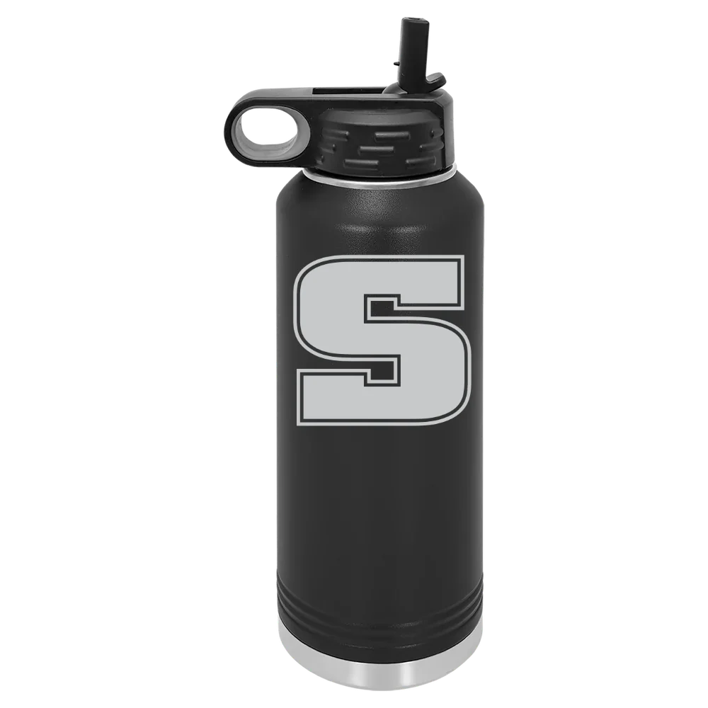 Slippery Rock University of Pennsylvania Polar Camel 40 oz. Water Bottle