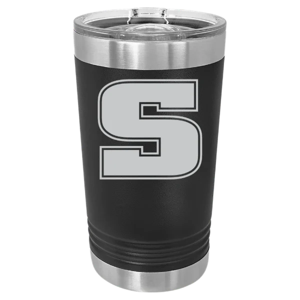 Slippery Rock University of Pennsylvania Polar Camel 16 oz. Pint Tumbler