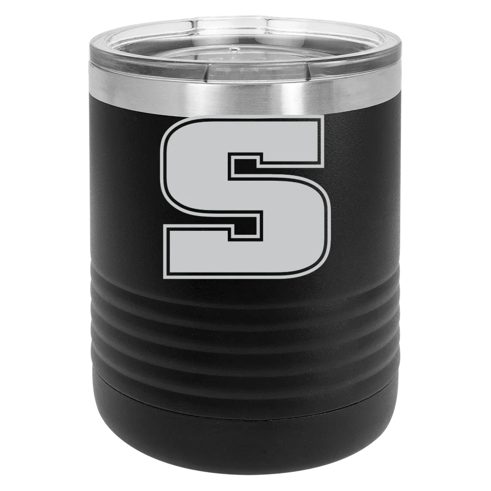 Slippery Rock University of Pennsylvania Polar Camel 10 oz. Tumbler with Standard Lid