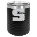Slippery Rock University of Pennsylvania Polar Camel 10 oz. Tumbler with Standard Lid