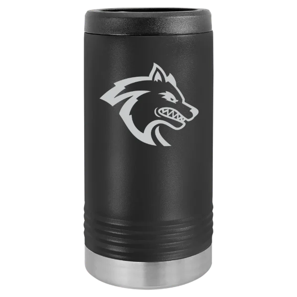 Sonoma State University Polar Camel Slim Beverage Holder