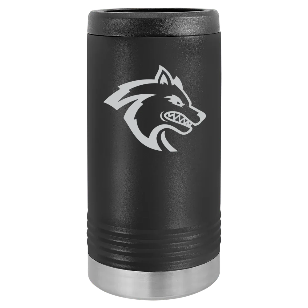 Sonoma State University Polar Camel Slim Beverage Holder