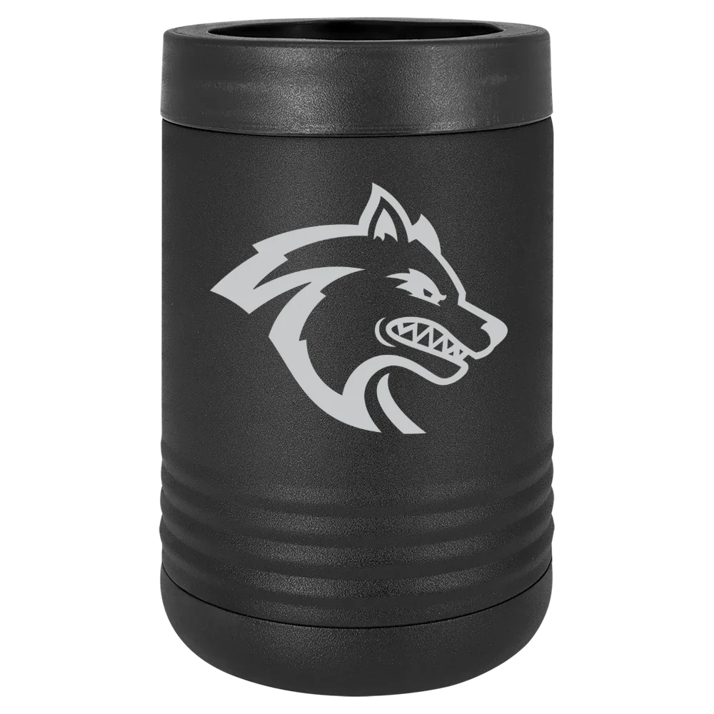 Sonoma State University Polar Camel Standard Beverage Holder