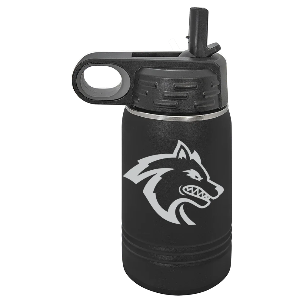 Sonoma State University Polar Camel 12 oz. Water Bottle