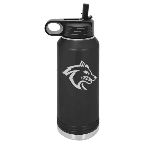 Sonoma State University Polar Camel 32 oz. Water Bottle