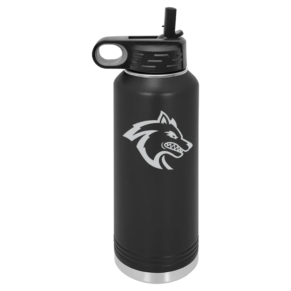 Sonoma State University Polar Camel 40 oz. Water Bottle