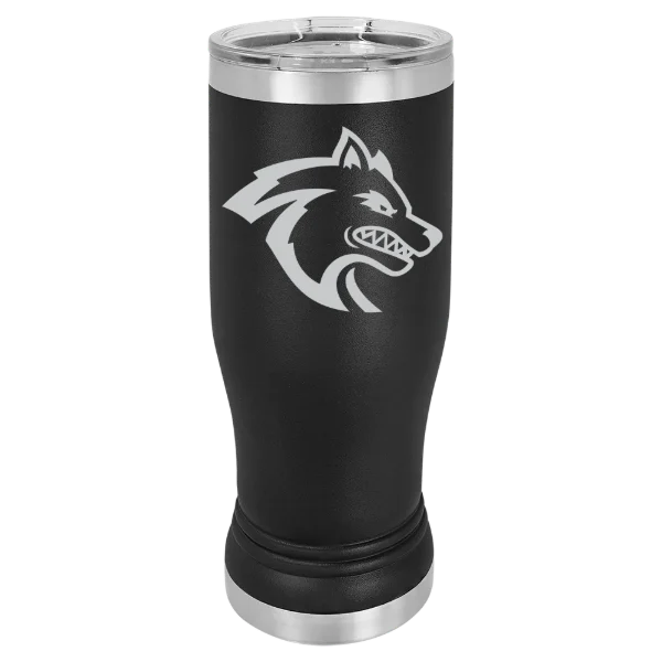 Sonoma State University Polar Camel 14 oz. Pilsner Tumbler