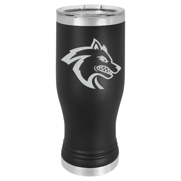Sonoma State University Polar Camel 20 oz. Pilsner Tumbler