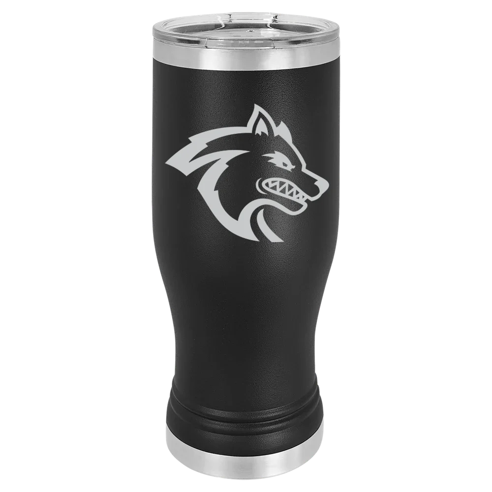 Sonoma State University Polar Camel 20 oz. Pilsner Tumbler