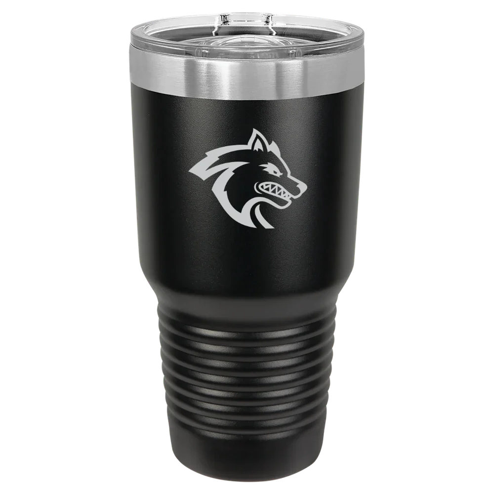 Sonoma State University Polar Camel 30 oz. Ringneck Tumbler with Slider Lid