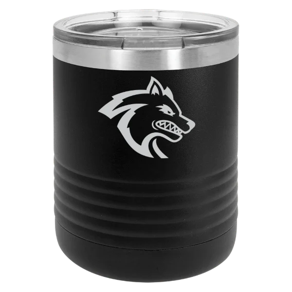 Sonoma State University Polar Camel 10 oz. Tumbler with Standard Lid