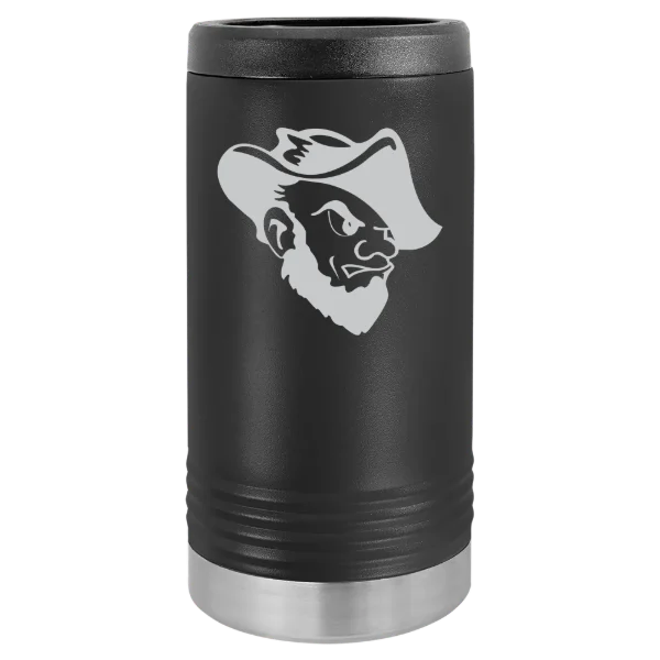 South Dakota School of Mines & Technology Polar Camel Slim Beverage Holder