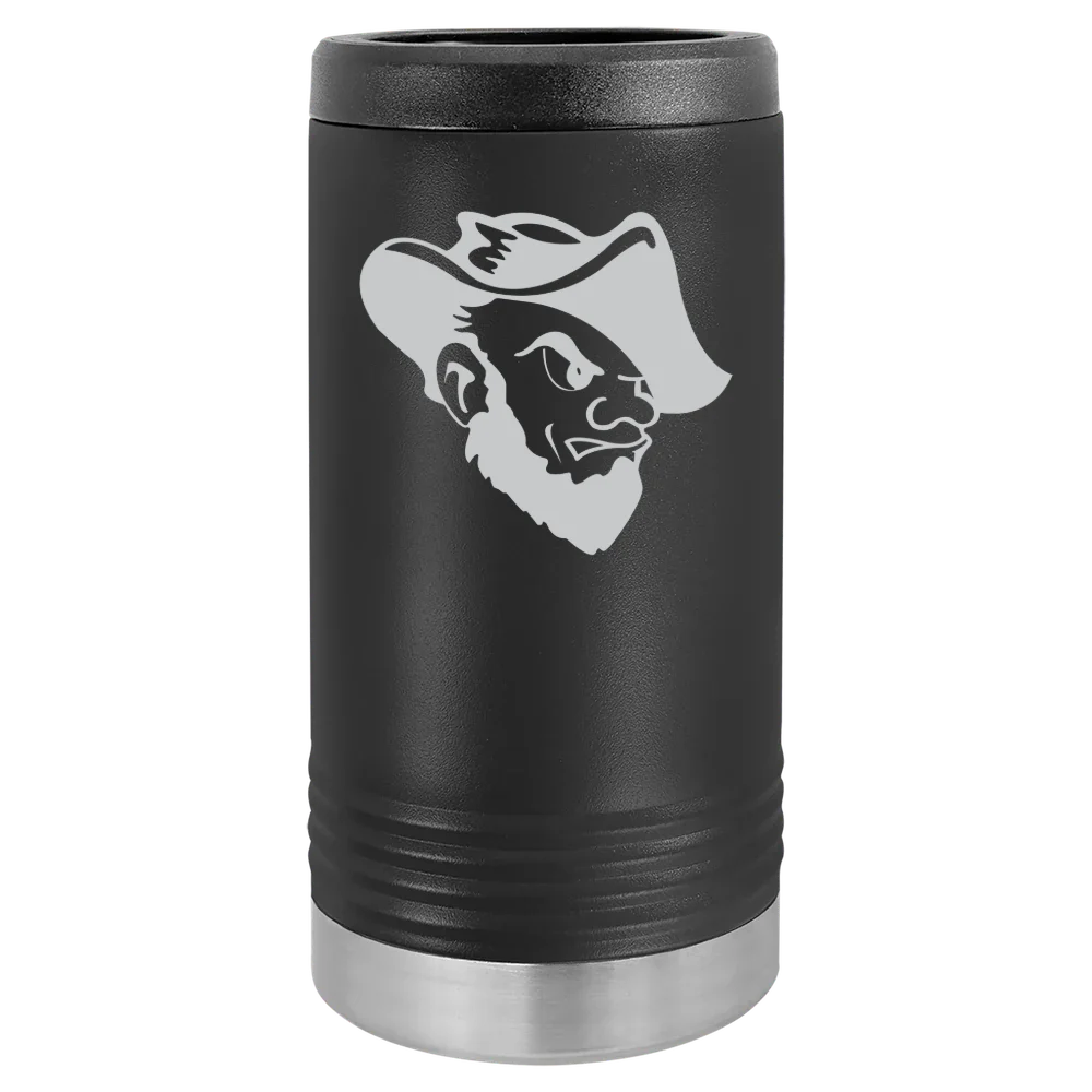 South Dakota School of Mines & Technology Polar Camel Slim Beverage Holder