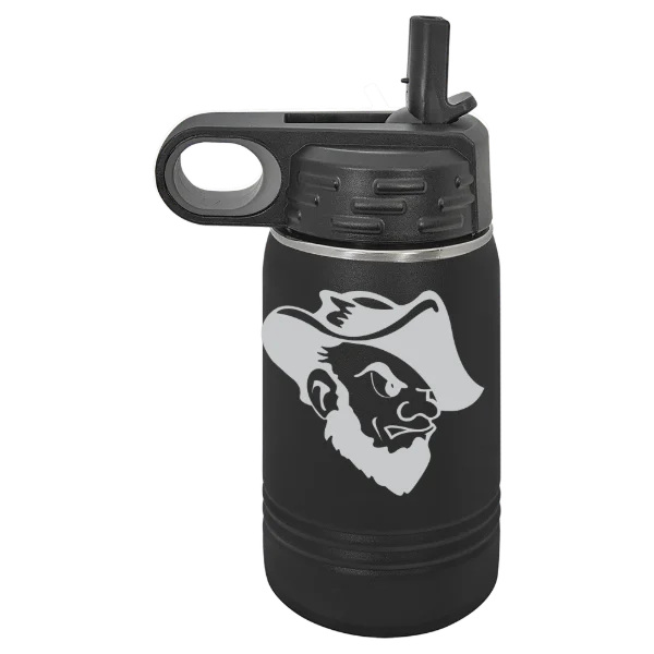 South Dakota School of Mines & Technology Polar Camel 12 oz. Water Bottle