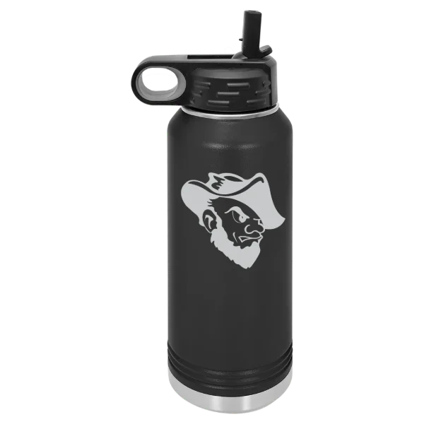 South Dakota School of Mines & Technology Polar Camel 32 oz. Water Bottle