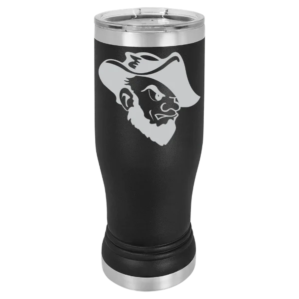 South Dakota School of Mines & Technology Polar Camel 14 oz. Pilsner Tumbler