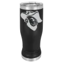 South Dakota School of Mines & Technology Polar Camel 14 oz. Pilsner Tumbler