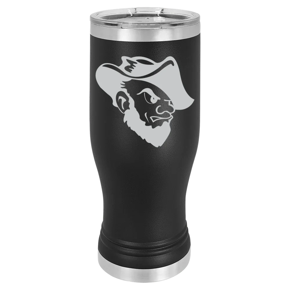 South Dakota School of Mines & Technology Polar Camel 20 oz. Pilsner Tumbler