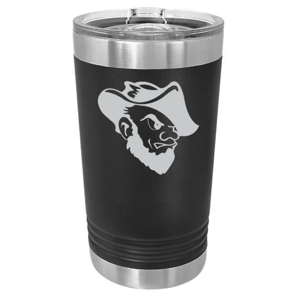 South Dakota School of Mines & Technology Polar Camel 16 oz. Pint Tumbler