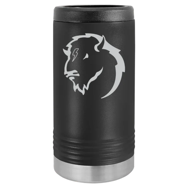 Southeastern Oklahoma State University Polar Camel Slim Beverage Holder