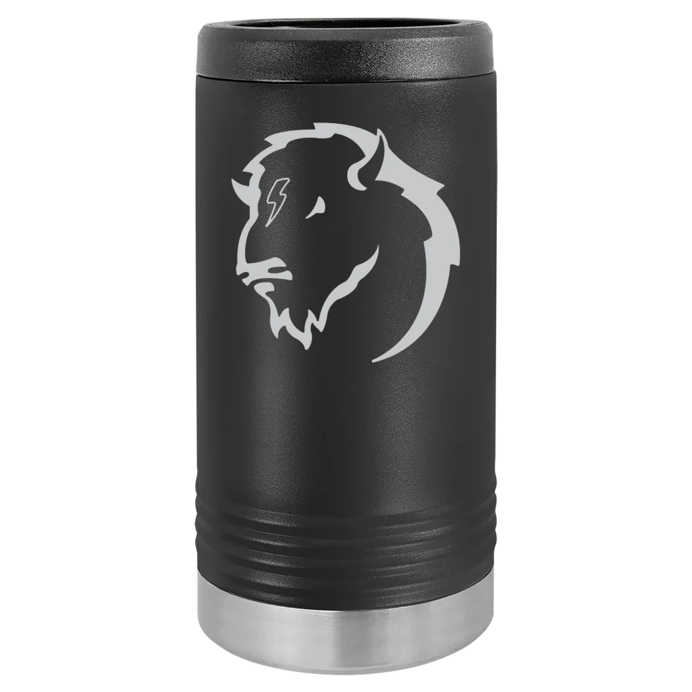 Southeastern Oklahoma State University Polar Camel Slim Beverage Holder