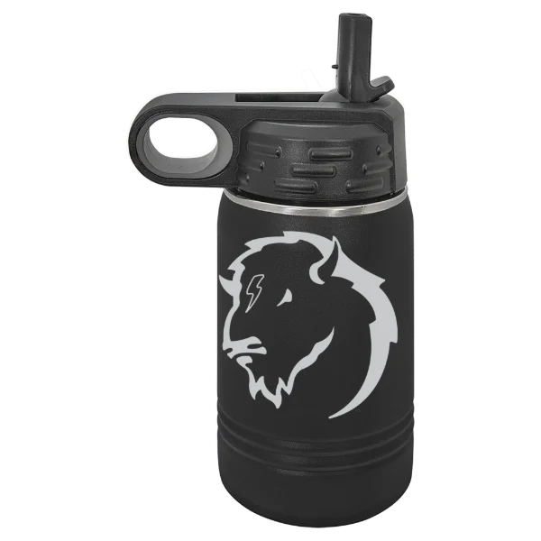 Southeastern Oklahoma State University Polar Camel 12 oz. Water Bottle