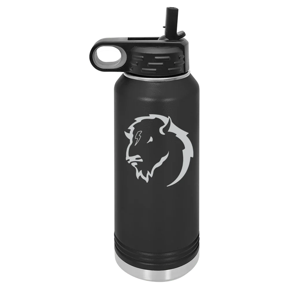 Southeastern Oklahoma State University Polar Camel 32 oz. Water Bottle