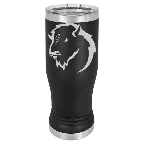Southeastern Oklahoma State University Polar Camel 14 oz. Pilsner Tumbler