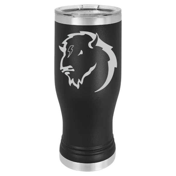 Southeastern Oklahoma State University Polar Camel 20 oz. Pilsner Tumbler