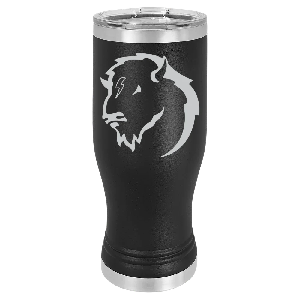 Southeastern Oklahoma State University Polar Camel 20 oz. Pilsner Tumbler