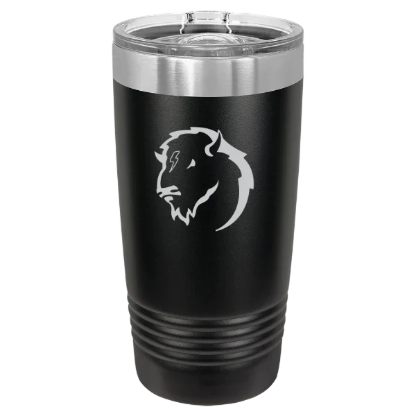 Southeastern Oklahoma State University Polar Camel 20 oz. Ringneck Tumbler with Slider Lid