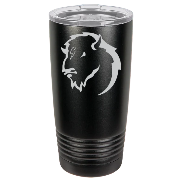 Southeastern Oklahoma State University Polar Camel 20 oz. Ringneck Tumbler with Standard Lid