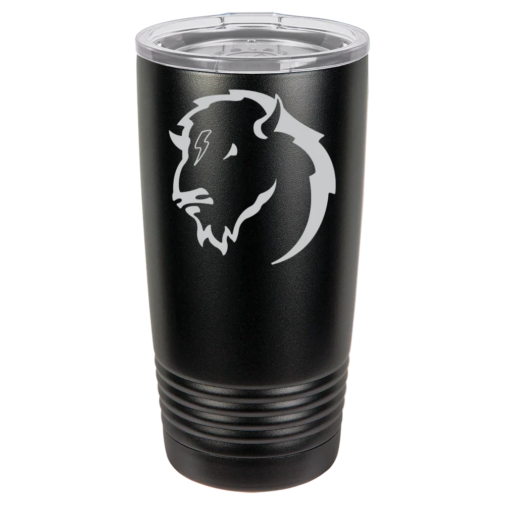 Southeastern Oklahoma State University Polar Camel 20 oz. Ringneck Tumbler with Standard Lid
