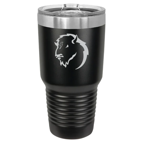 Southeastern Oklahoma State University Polar Camel 30 oz. Ringneck Tumbler with Slider Lid