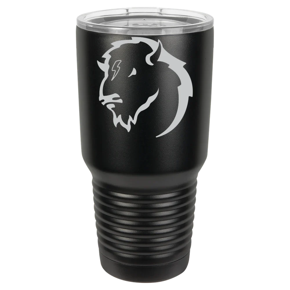 Southeastern Oklahoma State University Polar Camel 30 oz. Ringneck Tumbler with Standard Lid
