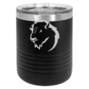 Southeastern Oklahoma State University Polar Camel 10 oz. Tumbler with Standard Lid