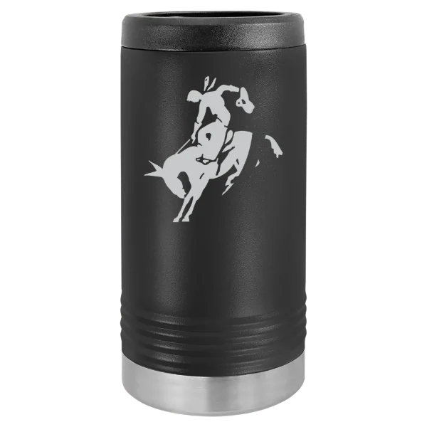 Southern Arkansas University Polar Camel Slim Beverage Holder