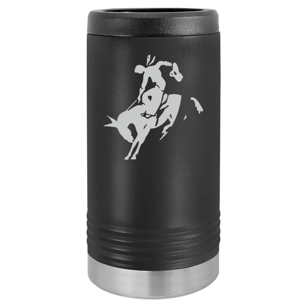 Southern Arkansas University Polar Camel Slim Beverage Holder
