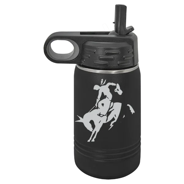 Southern Arkansas University Polar Camel 12 oz. Water Bottle