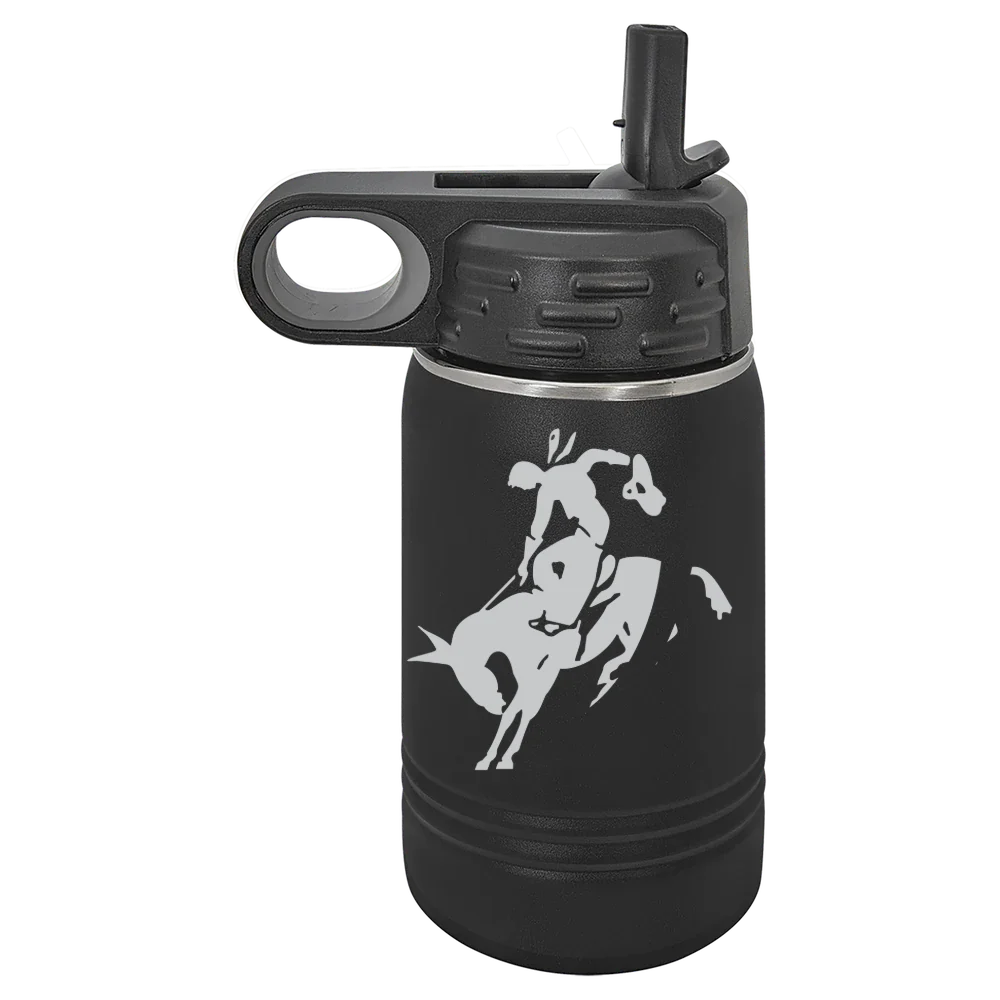 Southern Arkansas University Polar Camel 12 oz. Water Bottle