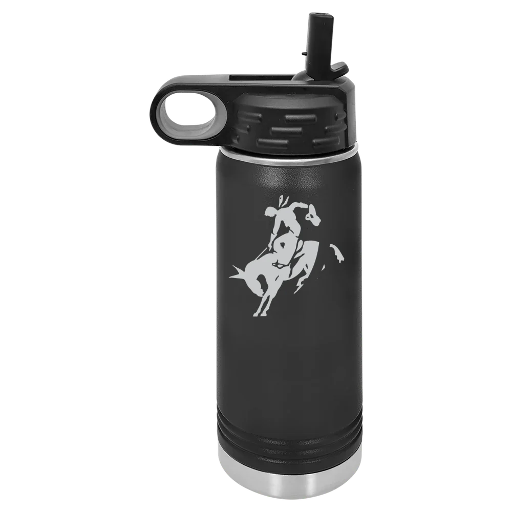 Southern Arkansas University Polar Camel 20 oz. Water Bottle