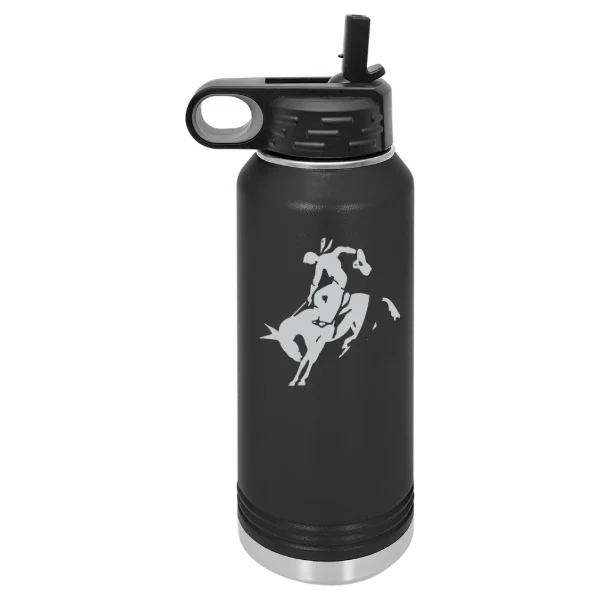 Southern Arkansas University Polar Camel 32 oz. Water Bottle