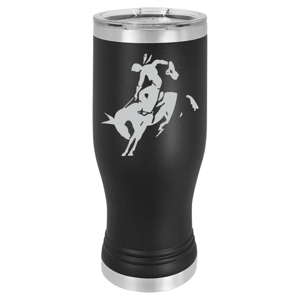 Southern Arkansas University Polar Camel 20 oz. Pilsner Tumbler